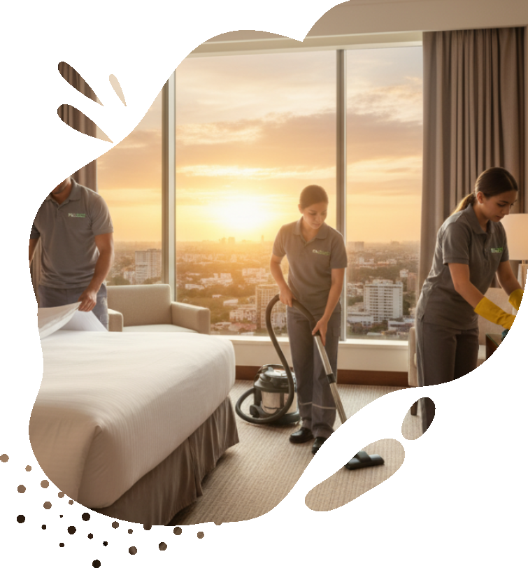 Maxoslice Facility Management