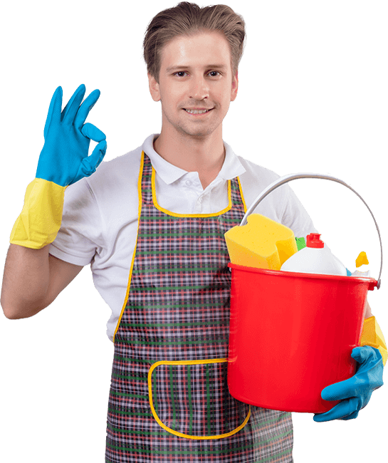 Maxoslice Facility Management Services