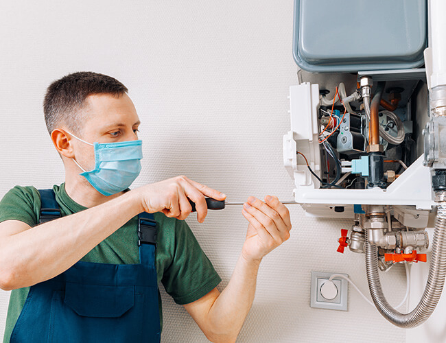 Corporate Cleaning Service