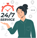 Contact Maxoslice Facility Management