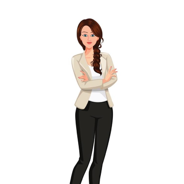 Neha Verma - HR Manager