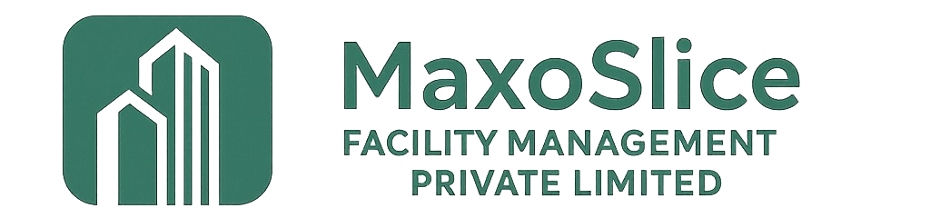 Maxoslice Facility logo