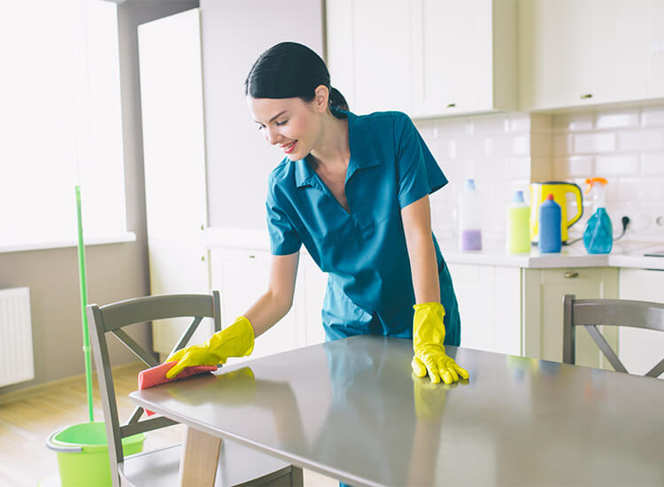 Office Maintenance Tips